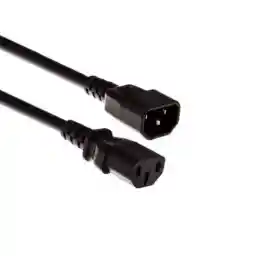 کابل برق پاور بک تو بک کی نت مدل B2B طول 1.5 متر