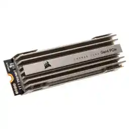 اس اس دی اینترنال کورسیر مدل MP600 core Gen4 M.2 ظرفیت 1 ترابایت