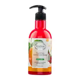 مایع دستشویی کرمی تروپیکال 400میل | دیپ سنس