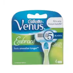 بسته 4 عددی یدک ونوس زنانه (سبز) | ژیلت