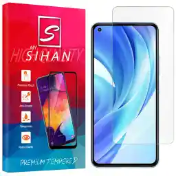 محافظ صفحه نمایش مای سیحان مدل CLT-N مناسب برای گوشی موبایل شیائومی Mi 11 Lite