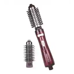 سشوار چرخشی برس دار 306 | پرنسلی