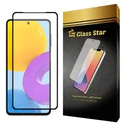 محافظ صفحه نمایش سرامیکی مات گلس استار مدل CAGA مناسب برای گوشی موبایل سامسونگ Galaxy M52 5G