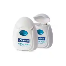 نخ دندان ايزی واکس 40 متری نعنايی | تریزا