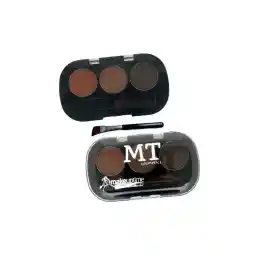 Makeuptime Mt 3-pack Eyebrow Shadow-1