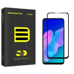 محافظ صفحه نمایش سوماستل مدل SD مناسب برای گوشی موبایل هوآوی Y7p
