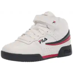 Fila Unisex-Child F-13 Litlle Kids Sneaker