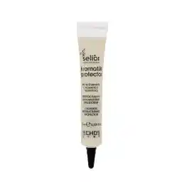 قطره درمانی محافظ مو کروماتیک | اچ اس