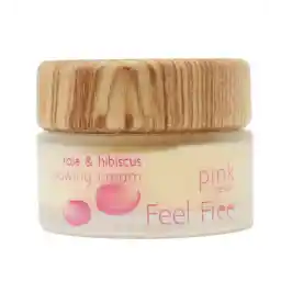 کرم براق رز و چای قرمز 50 میل | فیل فری