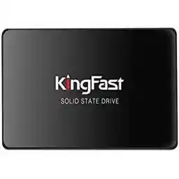 اس اس دی اینترنال کینگ فست مدل F6 PRO ظرفیت 240 گیگابایت