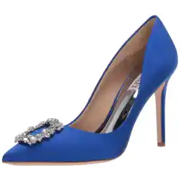 Badgley Mischka Women's Cher Pump