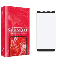 محافظ صفحه نمایش سرامیکی مات گلس کو مدل Co2 مناسب برای گوشی موبایل سامسونگ Galaxy J4 Plus / J8 Plus / A6 Plus / A8 Plus