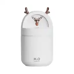 دستگاه بخور سرد کِووی مدل JSQ19