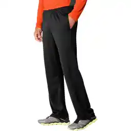 Hanes Sport Men's XTemp Training Pants, Workout Pants With Pockets, Athletic Pants