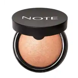 پنکک دوکاره تراکوتا | نوت