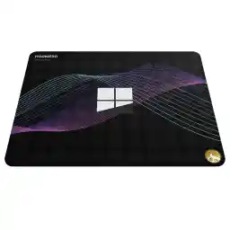 ماوس پد هومرو مدل A3530 طرح مایکروسافت