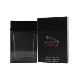 عطر مردانه ویژن سه 100 میل | جگوار