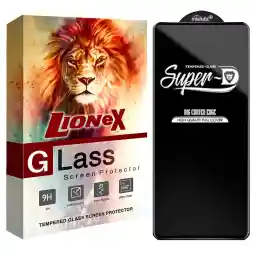 محافظ صفحه نمایش لایونکس مدل SUPERD مناسب برای گوشی موبایل شیائومی Redmi Note 12 Pro Plus