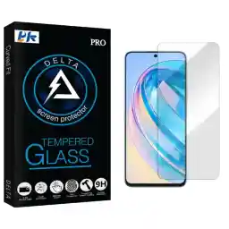 محافظ صفحه نمایش پی کی مدل Delta مناسب برای گوشی موبایل آنر X8a