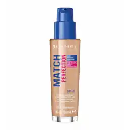 کرم پودر مچ پرفکشن | ریمل لاندن