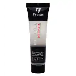 پرایمر آرایش ضد آب 35میل | فرساس