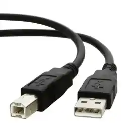 کابل USB پرینتر آلتیما طول3 متر