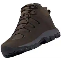 Columbia Buxton Peak Mid Ii mens Hiking Shoe
