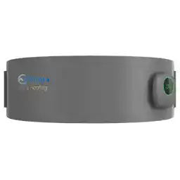 کمربند لاغری ویزدام مد مدل HOT EMS/TENS