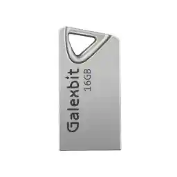 فلش مموری گلکسبیت مدل M3 ظرفیت 16 گیگابایت