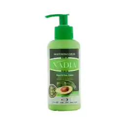 کرم آبرسان مدل آووکادو حجم 250 میل | نادیا