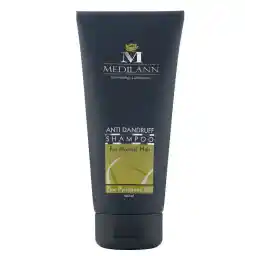 شامپو ضد شوره موهای معمولی 200میل | مدیلن