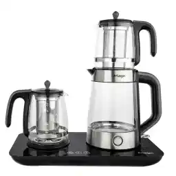 چای ساز مجیک مدل KOR-2060SP