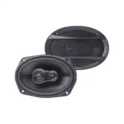 اسپیکر خودرو ناکامیچی مدل NSE-6918 بسته 2 عددی