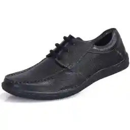 Burwood Men BWD 89 Leather Formal Shoes