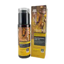 روغن مو آرگان 100میل | لایتنس