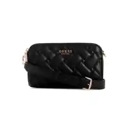 GUESS Womens ALANNA Crossbody Bag