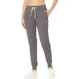 Champion Women's French Terry Jogger, L