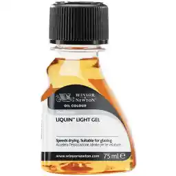 Winsor & Newton Liquin Light Gel Medium, 75ml