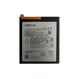 باتری موبایل نوکیا مدل HE342 ظرفیت 3060 میلی آمپر ساعت مناسب برای گوشی موبایل نوکیا 7.1