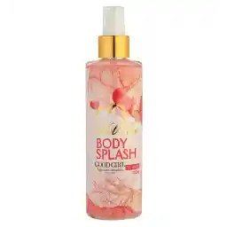 بادی اسپلش زنانه مدل گود گرل 250میل | هات لاو