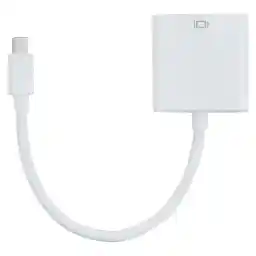 مبدل Mini Displayport به VGA