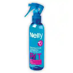 اسپری محافظ حرارت | نلی