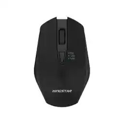 ماوس بی سیم کینگ استار مدل KM170W