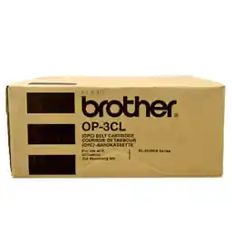 درام برادر OP-3CL