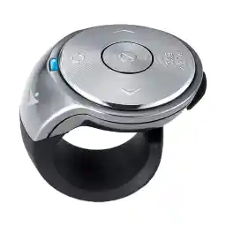 پرزنتر بی‌سیم جنیوس مدل Ring Pointer