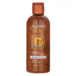 روغن آفتاب اکلیلی | آردن