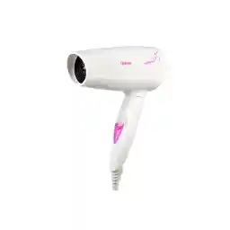 سشوار مسافرتی مدل HD320 | کوئین