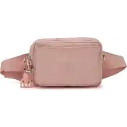 Kipling ABANU MULTI Crossbody - Tender Rose