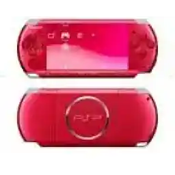 سونی پلی استیشن پورتابل (پی اس پی) - 3003 رادیانت رد همراه فیفا 2012