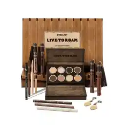 ست کلکسیون کامل مدل Live To Roam | شیگلم